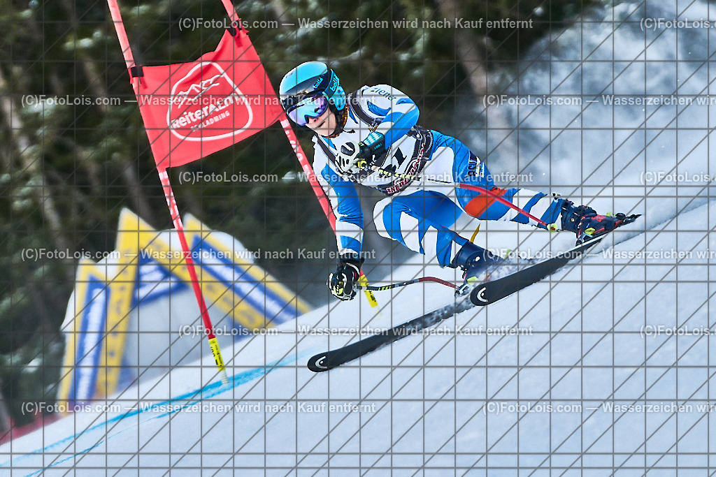 ALP6460_FIS-MastersCup_Reiteralm_SuperG_Ritter Jessica | FIS-MastersCup Super-G auf der Reiteralm in Pichl, Fr 17. Jänner 2025.