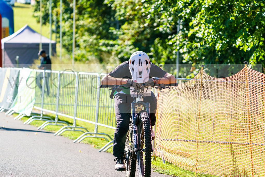RIDE Zieleinlauf | Schmiedefeld 07. September