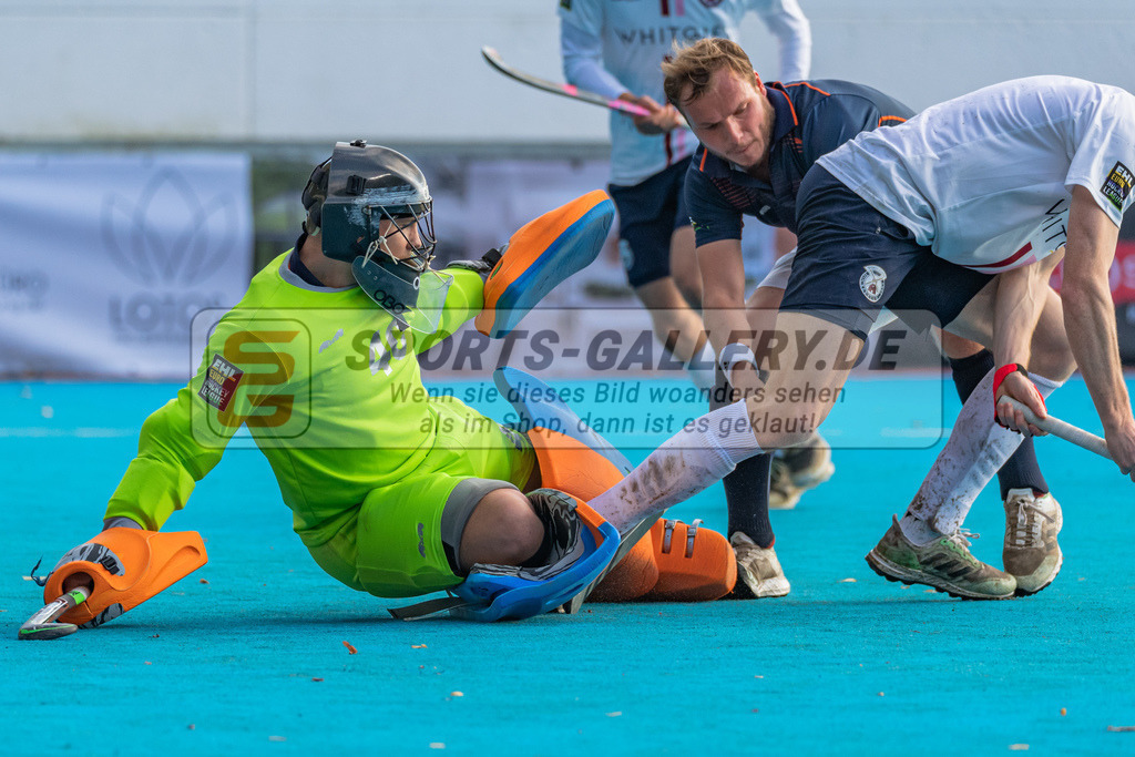 SM_20220930-D5A_1740 | CA Montrouge - Wimbledon HC / 3:5