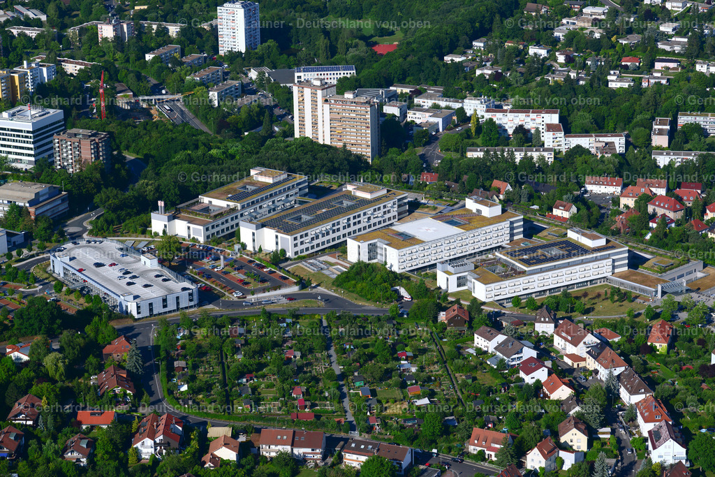 3702228 | Zentrum für Operative Medizin, Würzburg