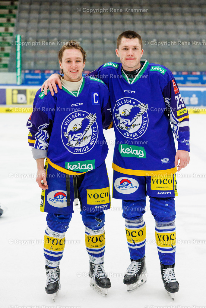 VSV U20 vs NHA 07 03 2026 00108 | Foto Krammer