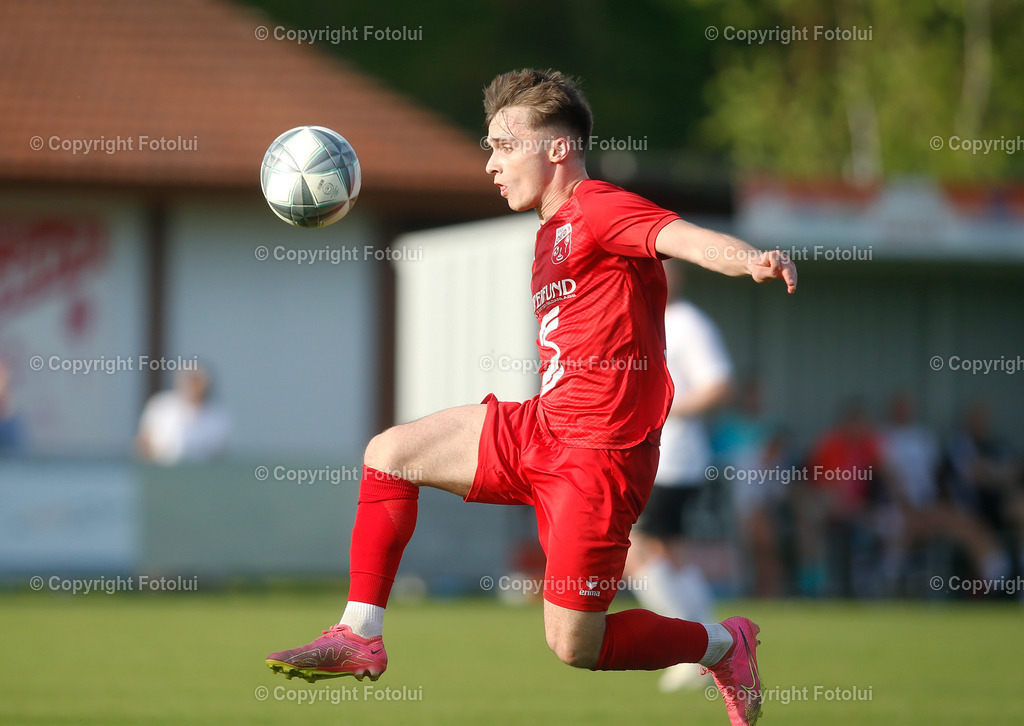 A_LUI_13042024_20 | SPORT ,FUSSBALL, LL OST ASKOE OEDT 1B-ATSV NEUZEUG 13.04..2024 IM BILD:KHAMZAT CHAKAYEV  (OEDT1B) FOTO:FOTOLUI