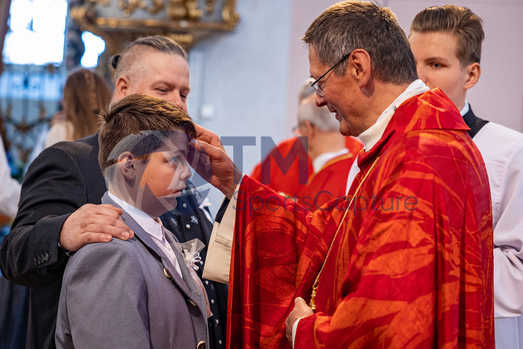 _06_7036 | Firmung Klagenfurt-Dom 19.05.2024 8 Uhr