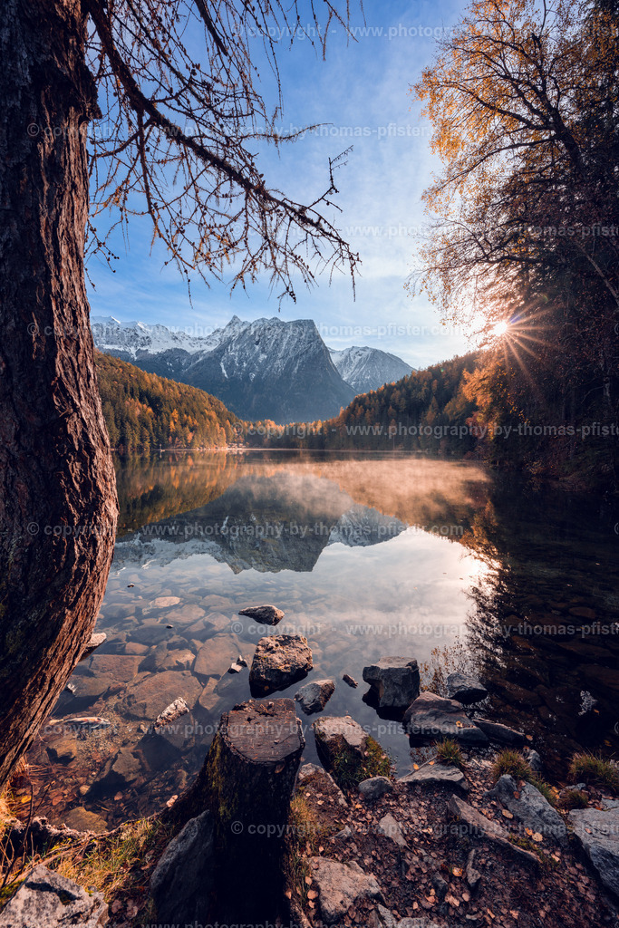 Piburger See Ötztal Herbst copyright  Thomas Pfister-7 | PHOTOGRAPHY BY THOMAS PFISTER