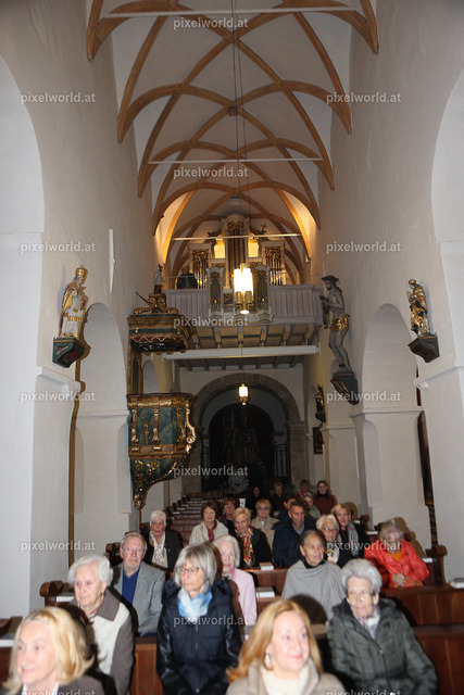 Erntedankfest mit feierlicher Einführung von Otto Markus Hoffmann als Akolyth | Bildershop von pixelworld.at - Realisiert mit Pictrs.com
