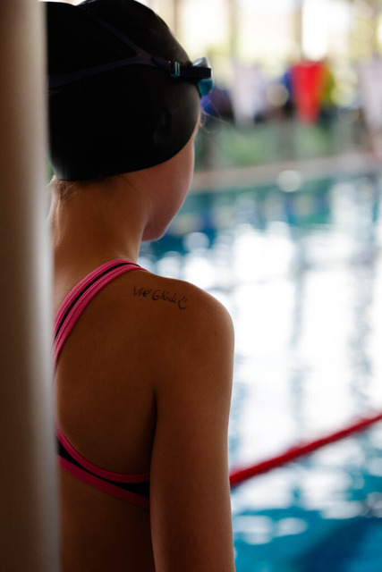 DLRG, Wettkampf, Rettungssport, Landesverbandsmeisterschaften 2026 14.06.2026 | Bedburg, Deutschland - June, 14: Landesmeisterschaften im Rettungssport der Mannschaften im DLRG Landesverband Nordrhein. (Foto: Benedikt Lang (DLRG) - Realisiert mit Pictrs.com