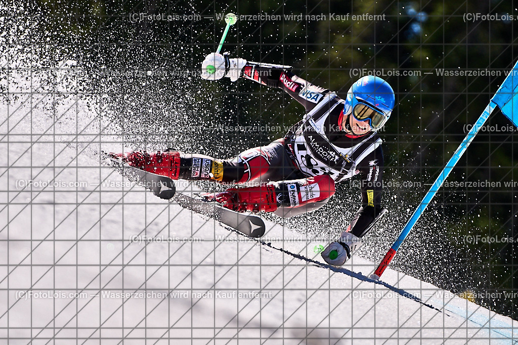 ALP1857_Reiteralm_MASTERS-LM_RTL_SZERENCSITS Benedict | (C)FotoLois.com, Alois Spandl. Steirische MASTERS-Landesmeisterschaften Ski alpin mit Wien und Salzburg, Reiteralm, Sa 13. April 2024.