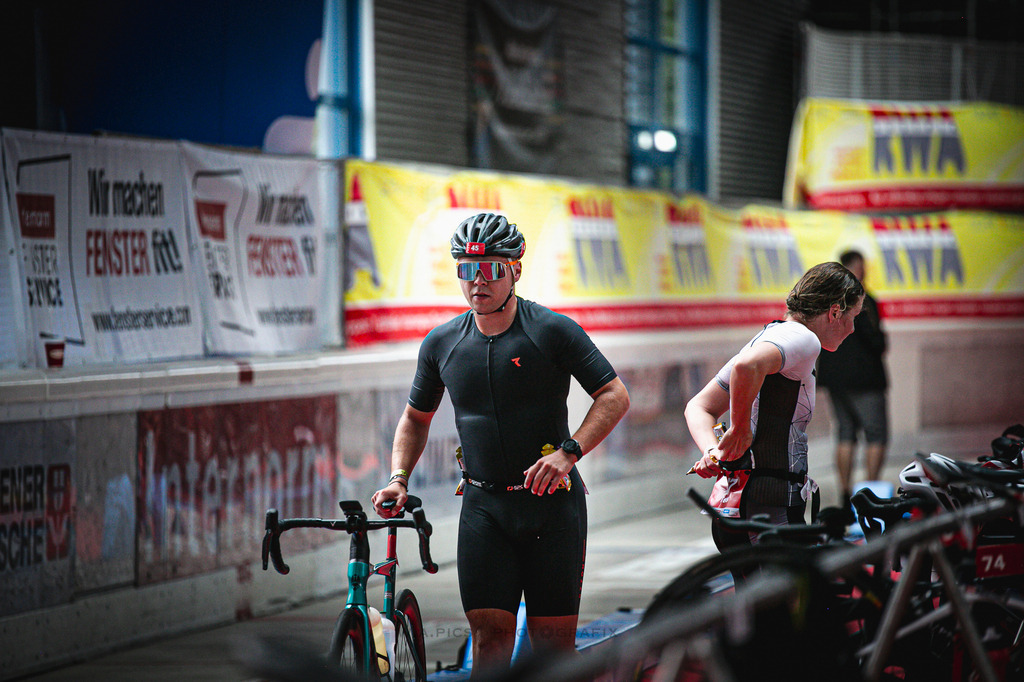 _V7A0901 | AUSTRIA, 3.08.2025, Linz, ALOHA TRI TRAUN Photo: WAPICS / Andreas Willdoner