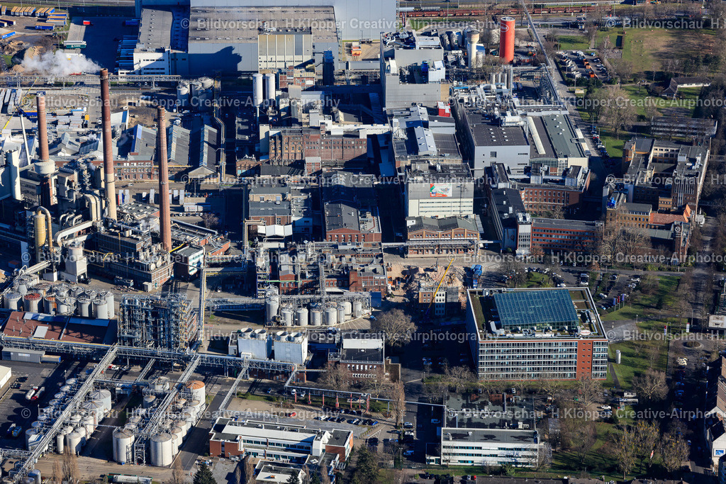 Luftbild Düsseldorf Henkel-1127 | Luftbildfotografie Hermann Klöpper - Realisiert mit Pictrs.com