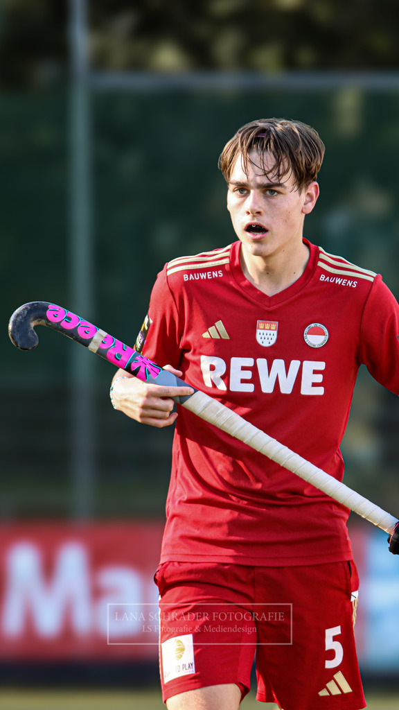 Herren Bundesliga Rot-Weiss Köln - Mannheimer HC 03.11.24 Köln_46 | lanaschraderfotografie - Realisiert mit Pictrs.com