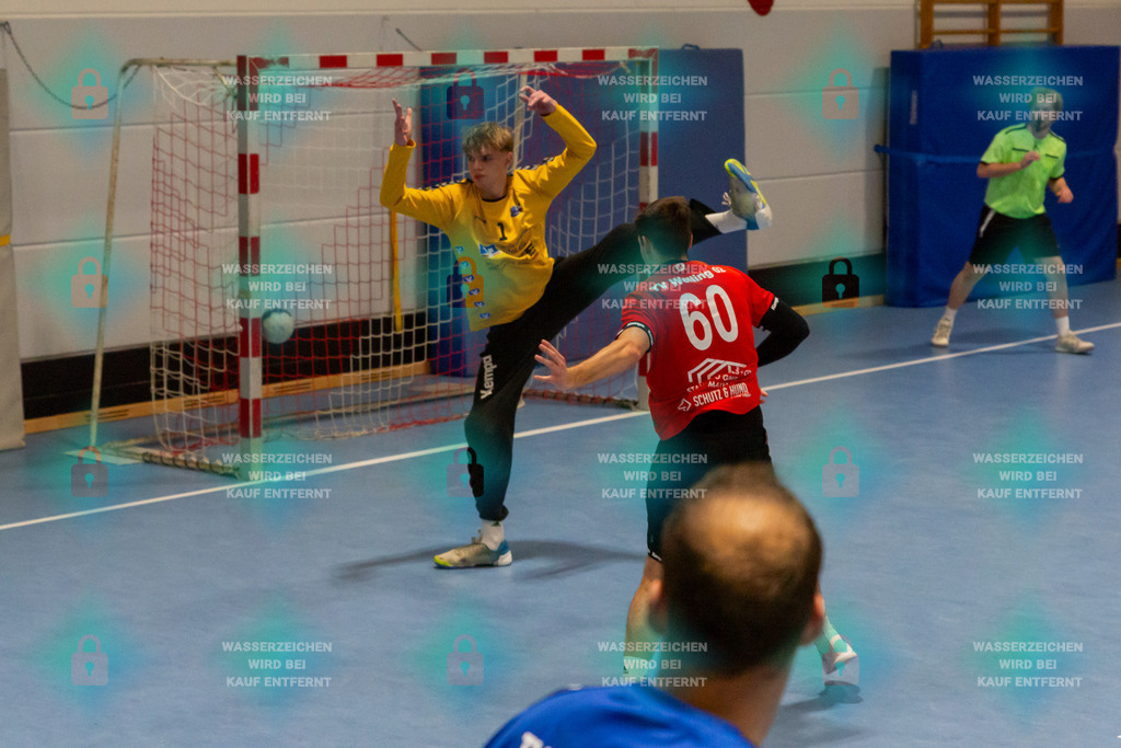 _HP_2287_3000o | TVW Männer gegen TV Bitburg 23.10.2025