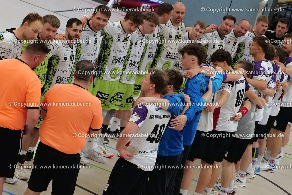 Handball : Verbandsliga Herren: HSG Hiesfeld /Aldenrade 2 - Tus 87/97 Alstaden  am 02.05.2026 in Dinslaken Hiesfeld | Handball : Verbandsliga Herren: HSG Hiesfeld /Aldenrade 2 - Tus 87/97 Alstaden  am 02.05.2026 in Dinslaken Hiesfeld - Realisiert mit Pictrs.com