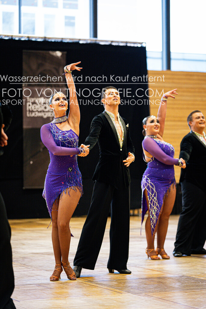 2BL_Ludwigsburg_Nürnberg_byTINOGRRAFIE-31 | (c) TINOGRAFIE.COM