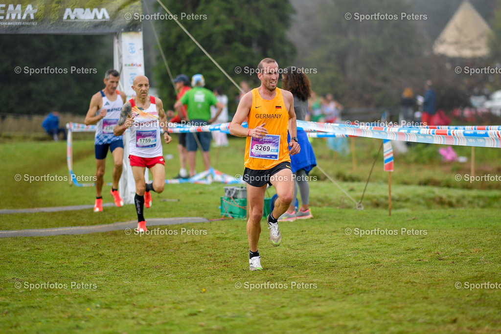 EMACS 2025 - Day 4_126 | European Masters Athletics Championships am 12.10.2025 auf Madeira (Portugal)Foto: Kai Peters - Realisiert mit Pictrs.com