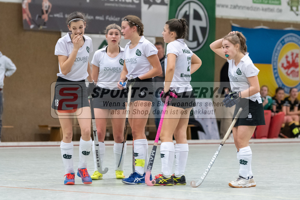 SFE_20230226_0048 | Deutsche Meisterschaft Weibliche U16 Halle 2023 am 26.02.2023 in Düsseldorf (DSC99), Photo: Stephan Fehrmann 2022 (Sports-Gallery)