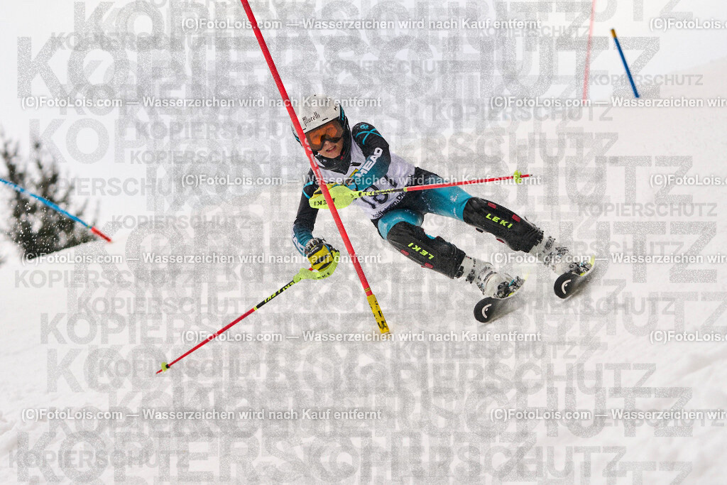 ALP4949_KinderCup-SL_STMK_Strallegg_Oberrisser Valentin | Raiffeisen KINDERCUP Alpin, SLALOM auf der JogllandStreif in Strallegg am So 23. Februar 2025. Veranstaller: Steirischer Skiverband (5000). Skiunion Strallegg (5197).