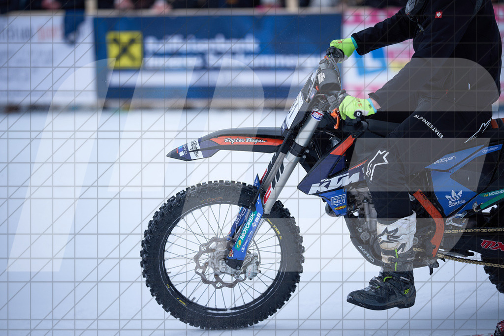 11. Holzknecht Skijöring | Skijöring am 24.01.2026: 11. Holzknecht Skijöring in Gosau am Dachstein, Oberösterreich, ÖsterreichFoto: © 2026 Martin Bihounek | mb-creative.eu