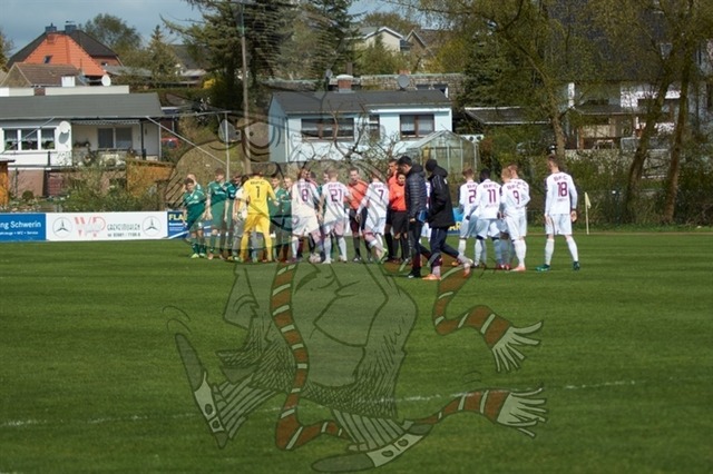 FC Schönberg 95 vs. BFC Dynamo 005 | mythos-online-redaktion