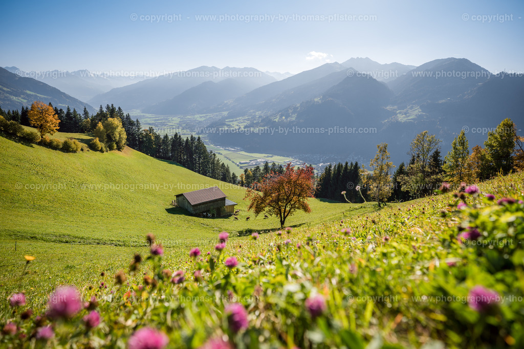 Bruckerberg Zillertalblick copyright  Thomas Pfister-6 | PHOTOGRAPHY BY THOMAS PFISTER