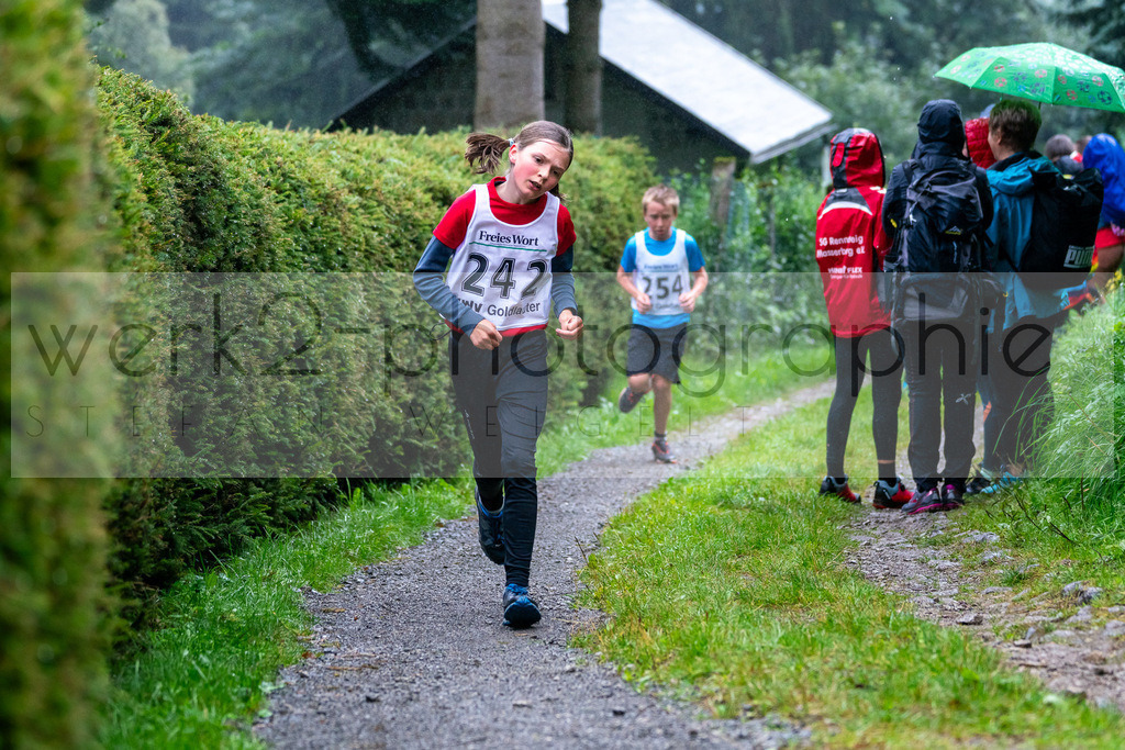 Beerberg Berglauf | Suhl am 20. August 2021