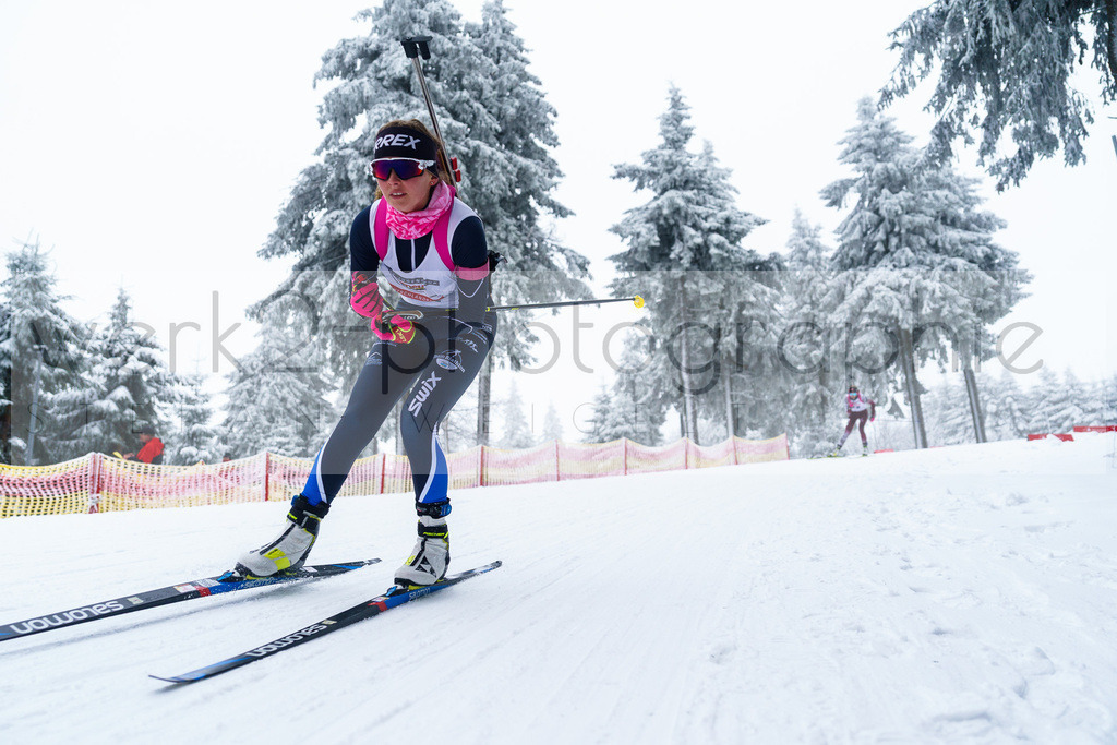 DP Oberwiesenthal | Alpencup/DP Deutschlandpokal in Oberwiesenthal am 15.-17.12.2023