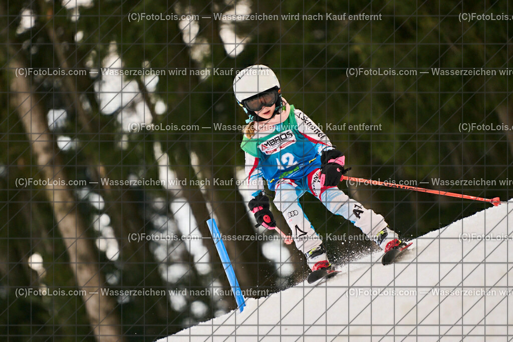 ALP4268_WaldAistCup_Kinder-SL_Koenigswiesen_Ruhmer Lena | (C)FotoLois.com, Alois Spandl, WaldAistCup Kinder-Slalom Königswiesen am Schorschilift in St. Georgen am Walde, Fr 3. März 2023.