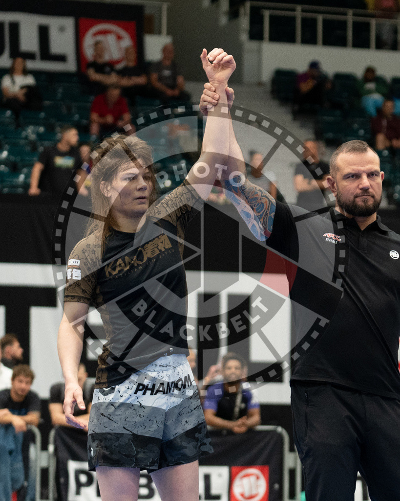 20230311PBB5931 | Athletes compete during the ADCC Central European Open Competition in the Arena Ursyniow in Warsaw, Poland, on June 17, 2023.