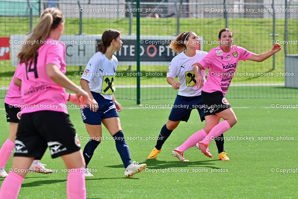 Liwodruck Carinthians Hornets vs. SV Weikersdorf 11.9.2022 | #6 Jana Fischer, #20 Theresa Kindlmayr, #22 Katharina Knaller