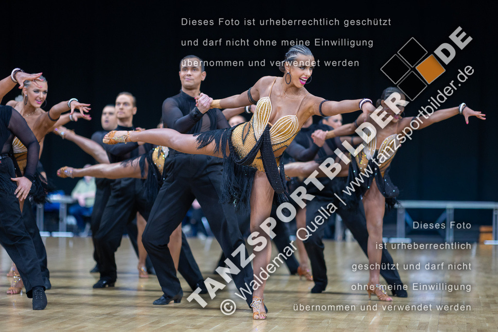 20260214-10858 | Bremen 2026 1. Bundesliga Latein