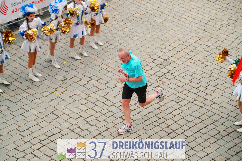 VR Bank Hauptlauf 10000m | 3 Koenigslauf 2023 - Realisiert mit Pictrs.com