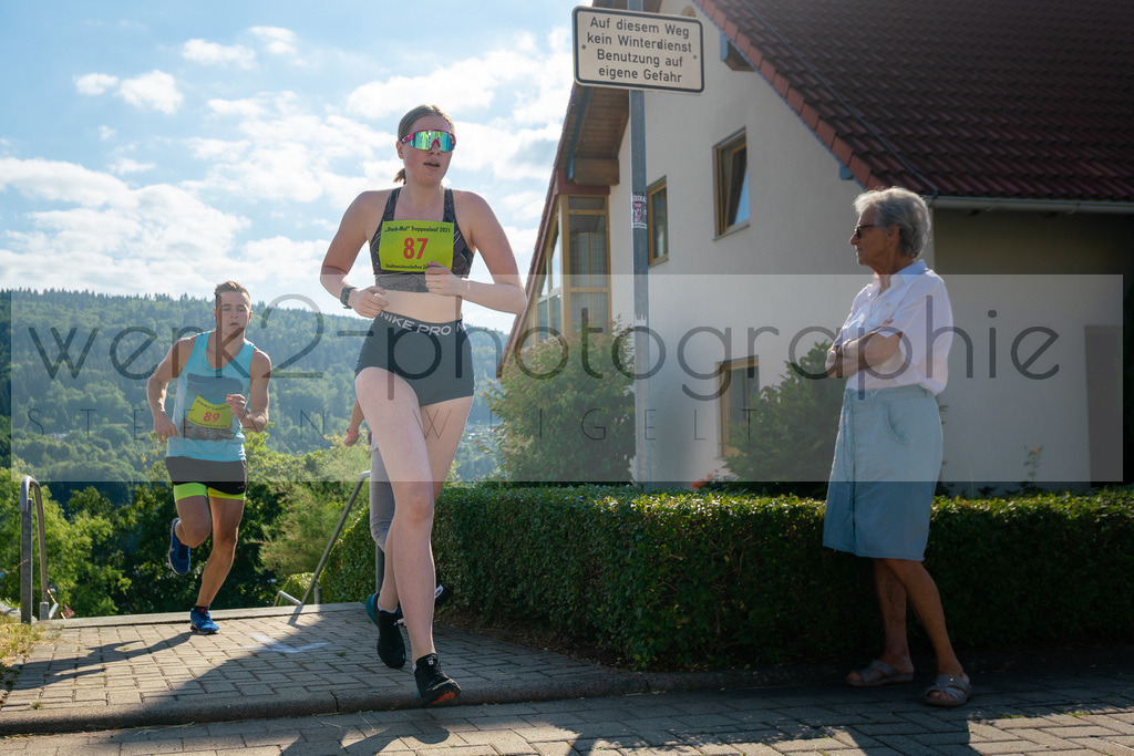 Treppenlauf Zella-Mehlis | Zella-Mehlis am 20. Juli 2021