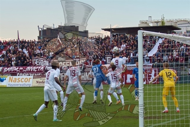 BFC Dynamo vs. VSG Altglienicke 137 | mythos-online-redaktion