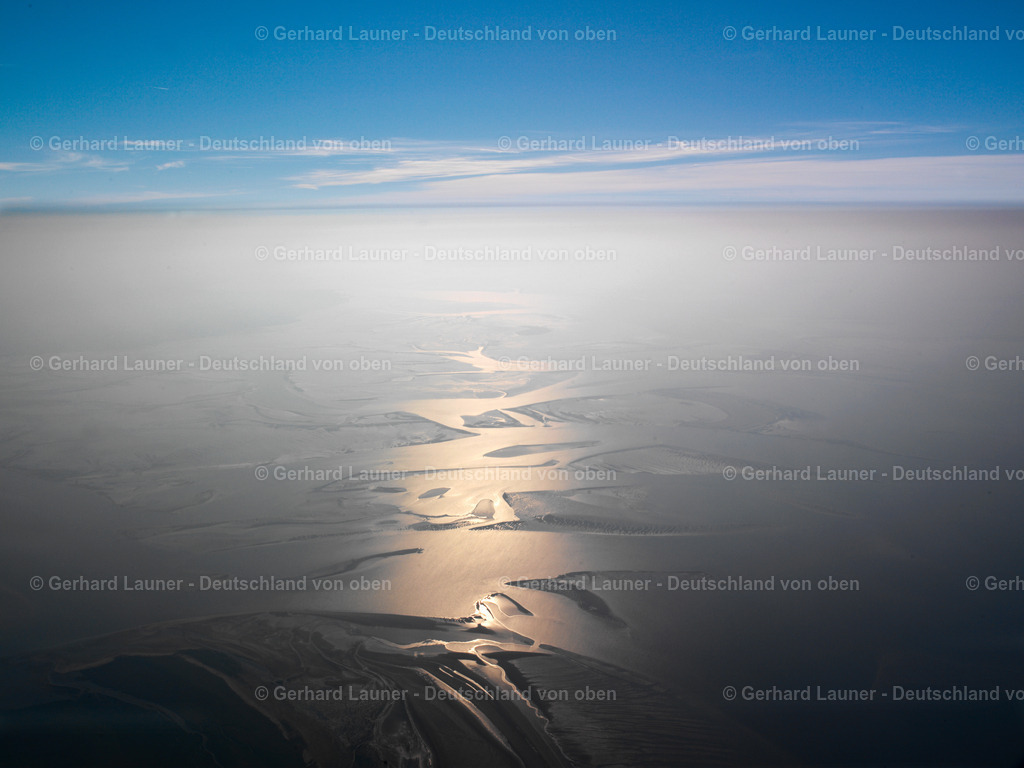 2581206 | Wattstrukturen Nationalpark Schleswig-Holsteinisches Wattenmeer