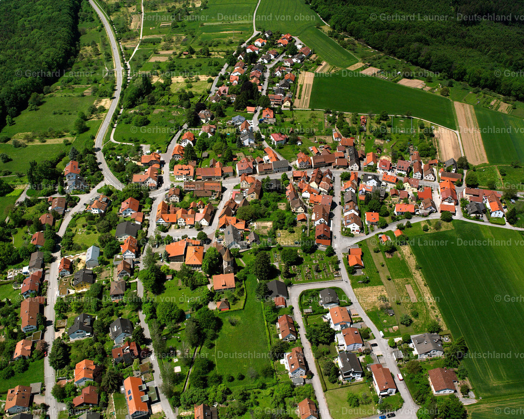 2506670 | Buoch, Remshalden