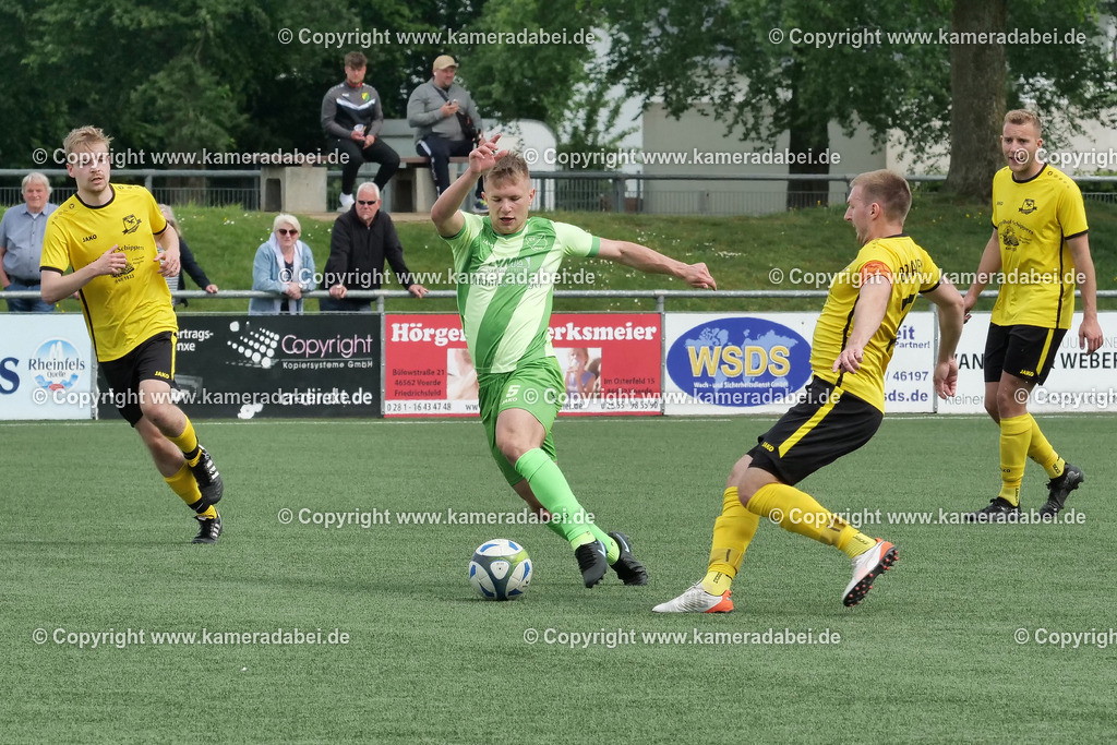 Fußball : Bezirksliga : SV 08/29 Friedrichsfeld - Borusia Veen am 10.05.2026 in Voerde Friedrichsfeld | Fußball : Bezirksliga : SV 08/29 Friedrichsfeld - Borusia Veen am 10.05.2026 in Voerde Friedrichsfeld - Realisiert mit Pictrs.com