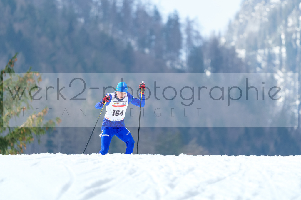 DSC Ruhpolding | DSV E.INFRA Schülercup Biathlon Chiemgau Arena Ruhpolding am 03.03 - 05.03.2023 in Ruhpolding