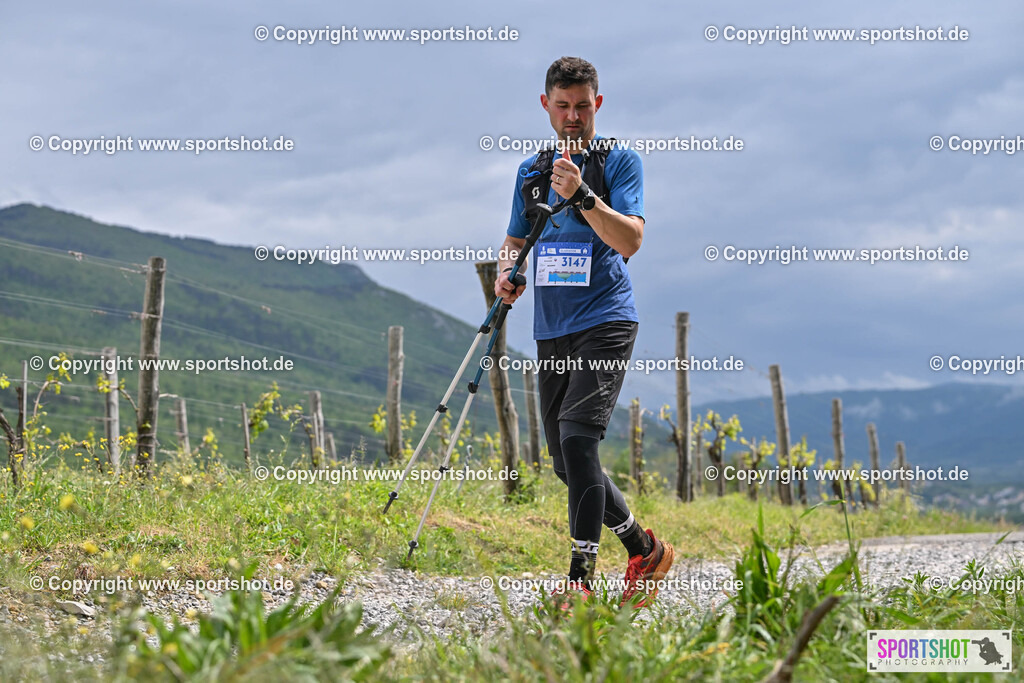 DSC_8545 | Ultra Trail Vipava Valley - Slovenia Trail Running 2024                                                        @Ultra Trail Vipava Valley - Slovenia             @Sportshotphotography                                  PhotoCredit : www.sportshot.de