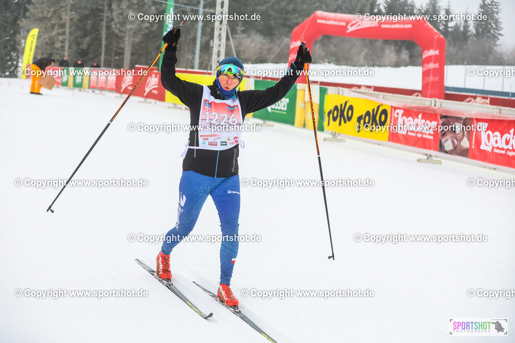 TRA55958 | Dolomitenlauf 2026 #dolomitenlauf_lienz #dolomitenlauf #worldloppet #dolomitensport #obertilliach #yourpictrs #sportshot_your_pictrs