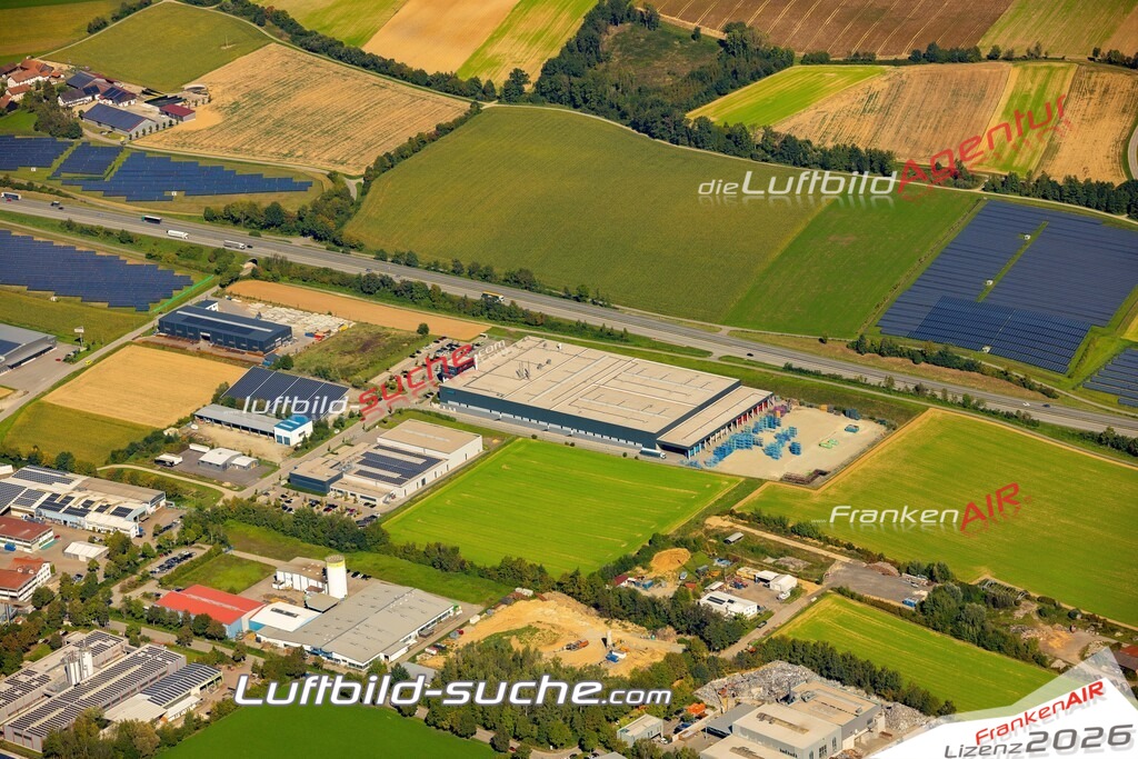 Das Luftbild zeigt : Furth Bogen - Die Luftaufnahme wurde 2023 vom UL-Flugzeug aus erstellt ( keine Drohne ) - Hochauflösende Luftaufnahme - Für grossformatige Ausdrucke geeignet. Die Geschenkidee !Mit Lizenz und Bildrechte bestellbar