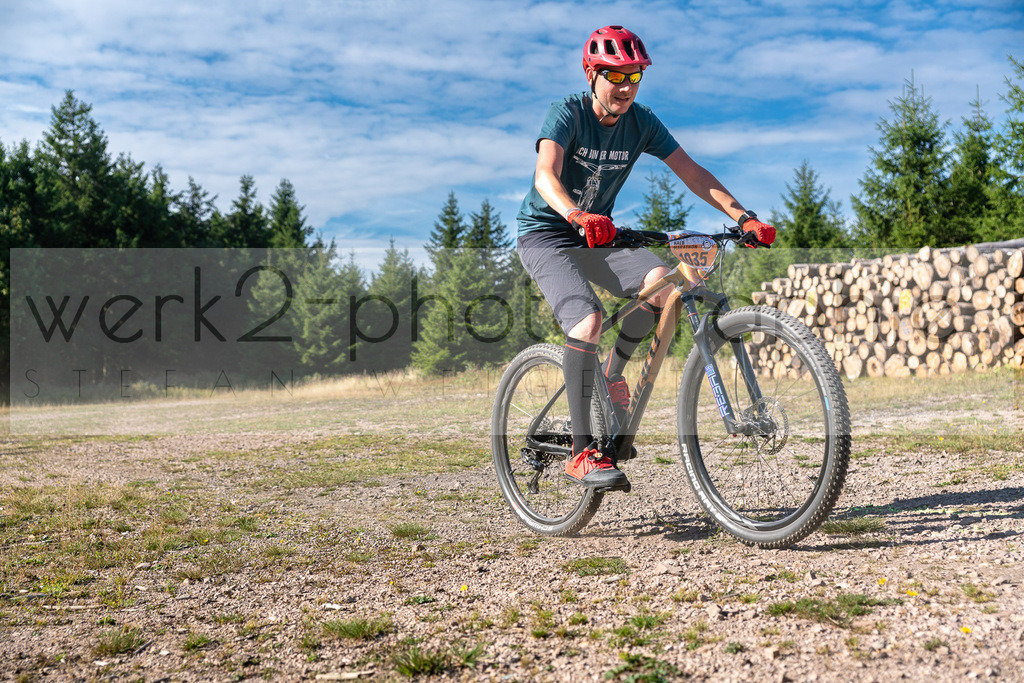 RennsteigRIDE | RennsteigRIDE, Schmiedefeld - 3. September 2022