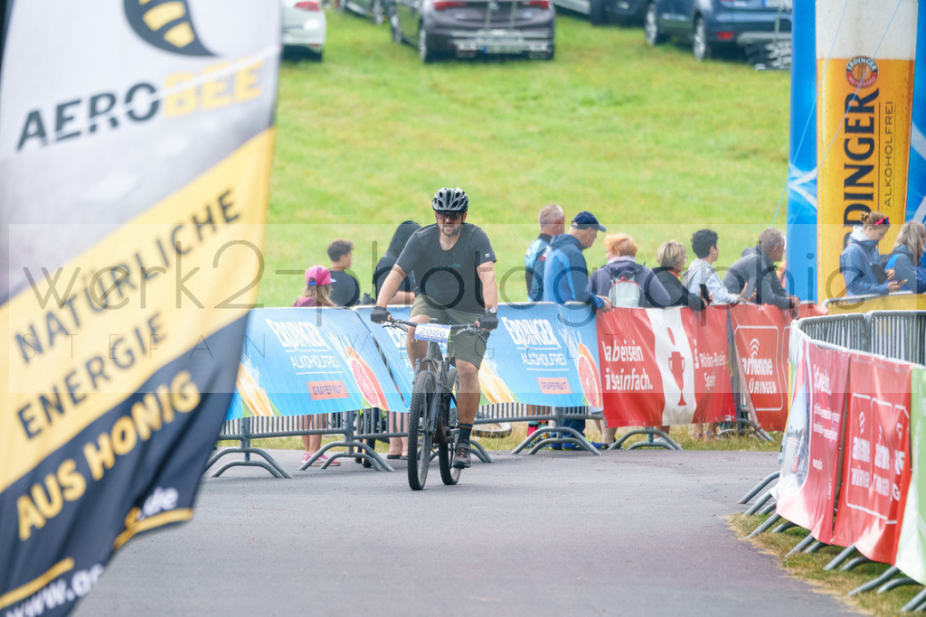 RennsteigRIDE 2024 | 8. RENNSTEIGRIDE am 31. August 2024 - Das Mountainbike-Event am Rennsteig!