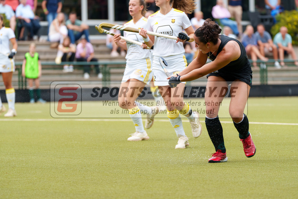 HK_20250920_101075 | 1. Bundesliga Damen Club Raffelberg - Harvestehuder THC am 20.9.2025 Club Raffelberg, Duisburg