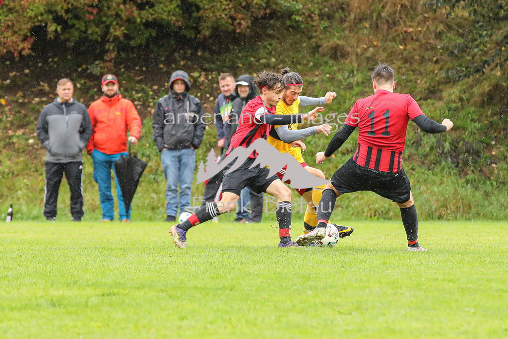 OE7A0678 | hinten, Florian Bendinelli, li. Johannes Ebner, #11, Benedikt Kuchler