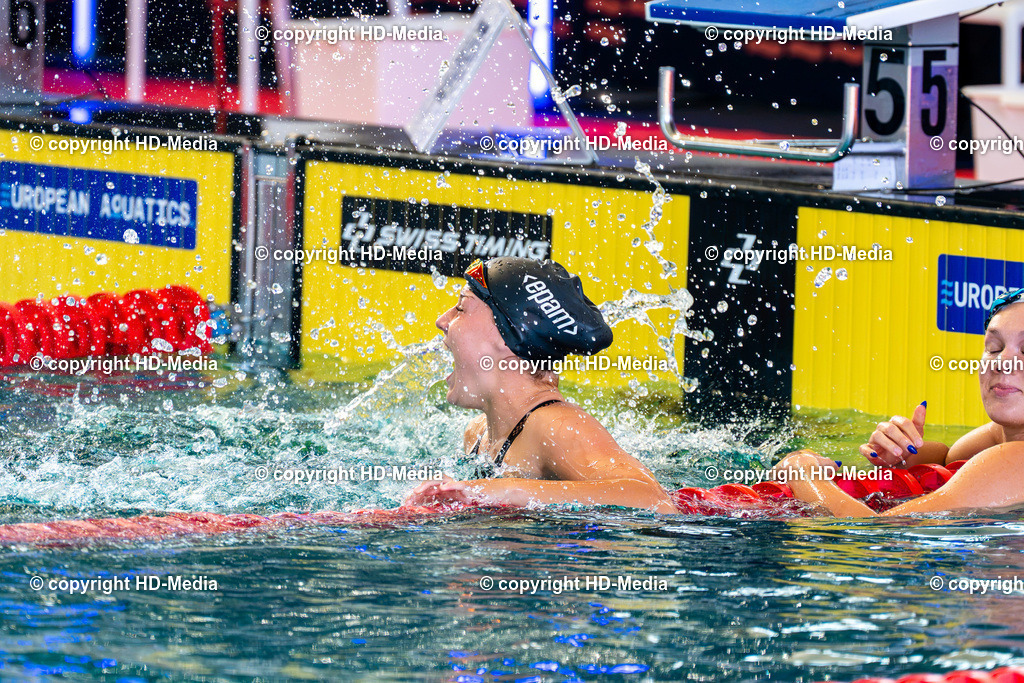 European Aquatics Junior Swimming Championships 2026 | European Aquatics Junior Swimming Championships 2026