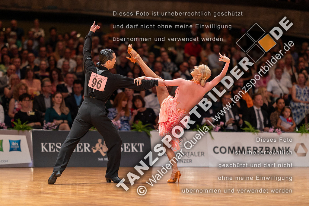 20230812-14722 | Hier finden Sie Tanz Bilder vom Latein und Standard Formationen tanzen. Sportbilder vom Tanzsport. Schöne Fotos und von Weltmeisterschaft, Europameisterschaft, Bundesliga, Regionalliga, Oberliga und Landesliga sowie von GOC Stuttgart, DanceComp, WM Bremen