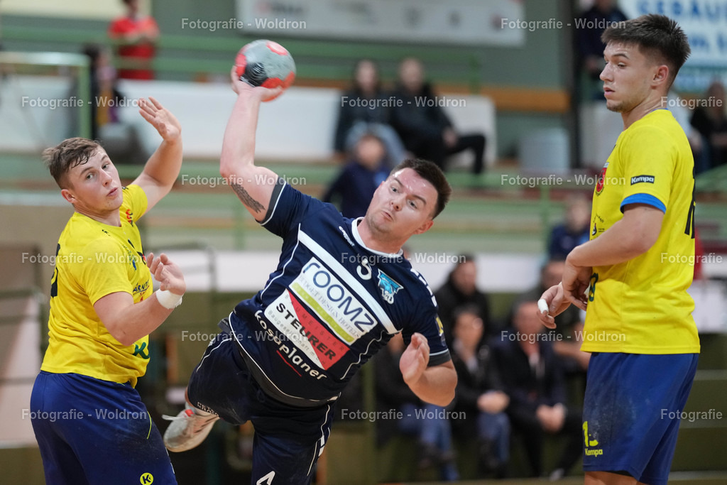 20221112 Futureteam Jags Vöslau v Ferlach-49 | Fotografie Woldron