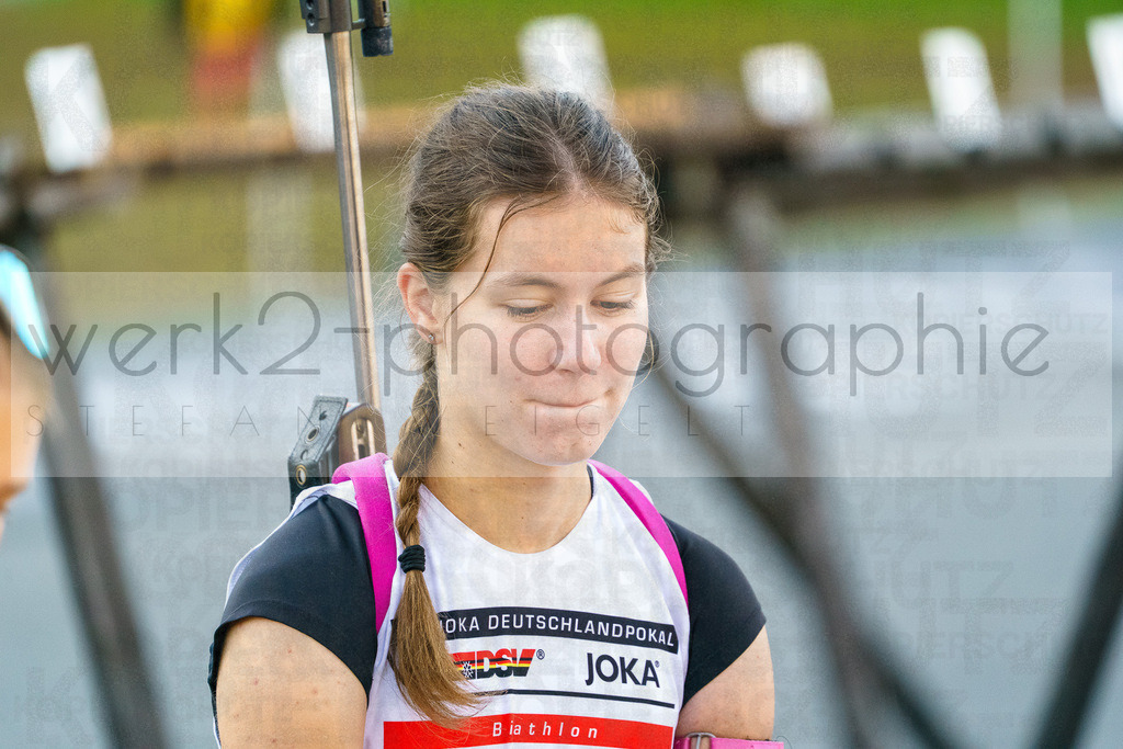 DP Altenberg | Deutschlandpokal, Altenberg - 19.-21.09.2025