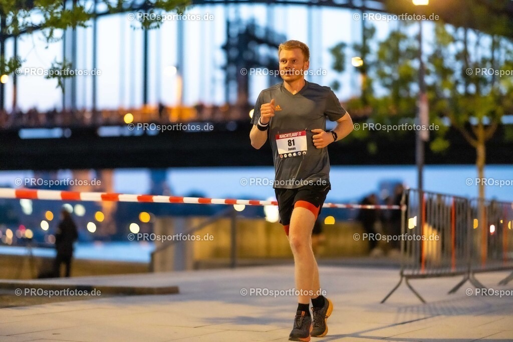 21. ASV Nachtlauf ; Köln, 08.05.24 | Impressionen vom 21. ASV Nachtlauf  am 08.05.24 in Köln (Deutschland). Foto: BEAUTIFUL SPORTS/Ulrich Faßbender