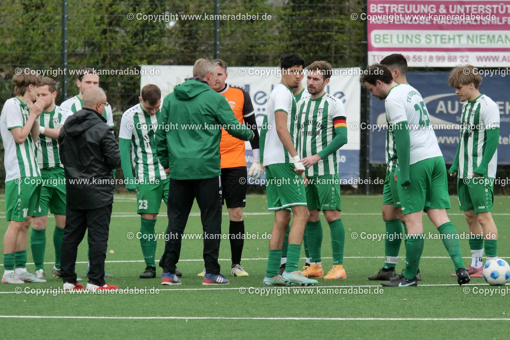 Fußball : Kreisliga A : TV Voerde - Rheingold Emmerich am 29.03.2026  in Voerde. | Fußball : Kreisliga A : TV Voerde - Rheingold Emmerich am 29.03.2026  in Voerde. - Realisiert mit Pictrs.com