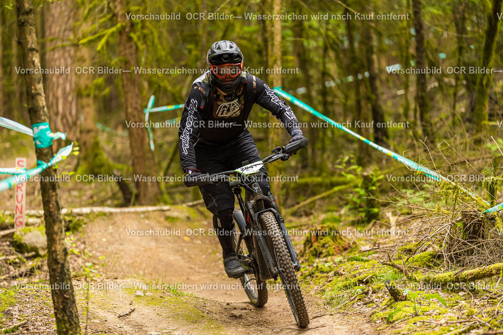 Enduro One Trieb Freitag R3-0421 | OCR Bilder Fotograf Eisenach Michael Schröder